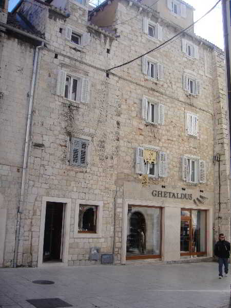 General view
General view
di B&B Kastel 1700