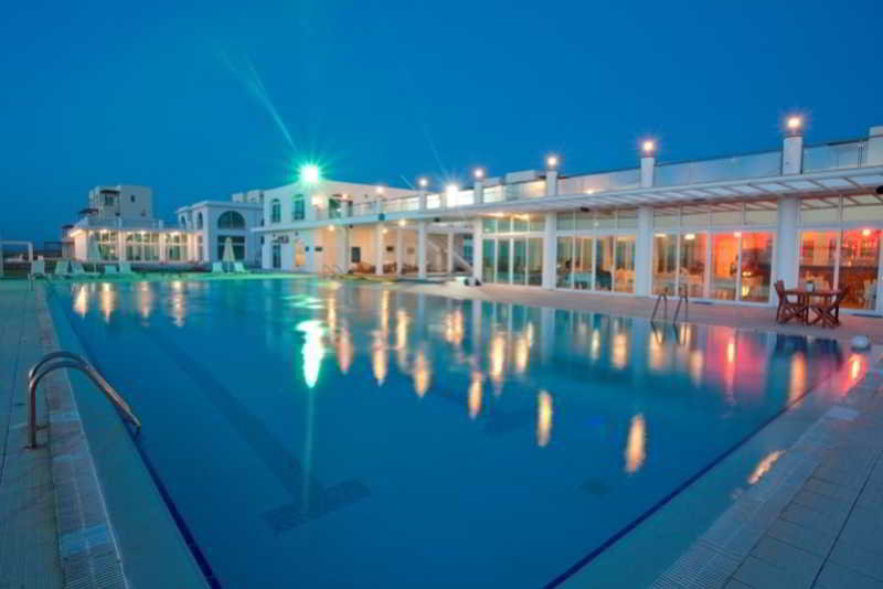 Pool
Pool
di Aphrodite Beachront Resort
