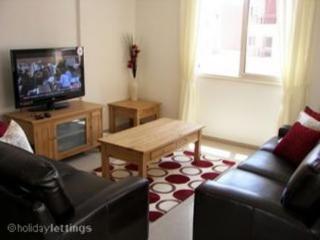 General view
General view
di Andriana II Apartment Complex