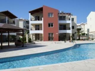 General view
General view
di Andriana II Apartment Complex