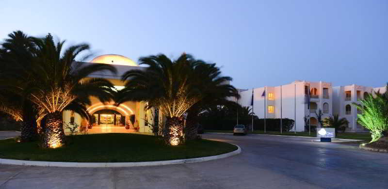 Djerba Golf Resort & Spa 제르바 골프 클럽 Tunisia thumbnail