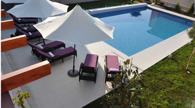 General view
General view
di Vila Keti****