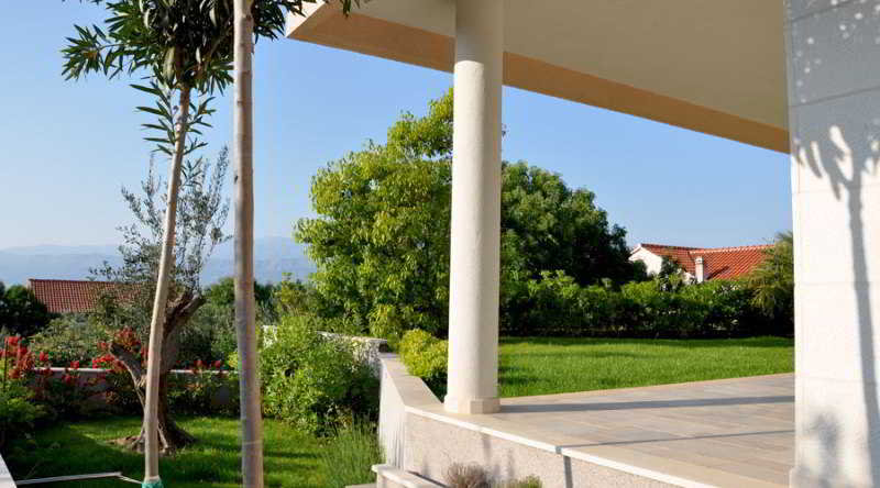 Terrace
Terrace
di Vila Keti****