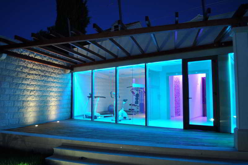 Terrace
Terrace
di Vila Keti****