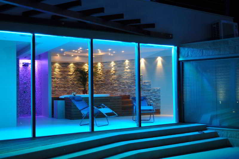 Terrace
Terrace
di Vila Keti****