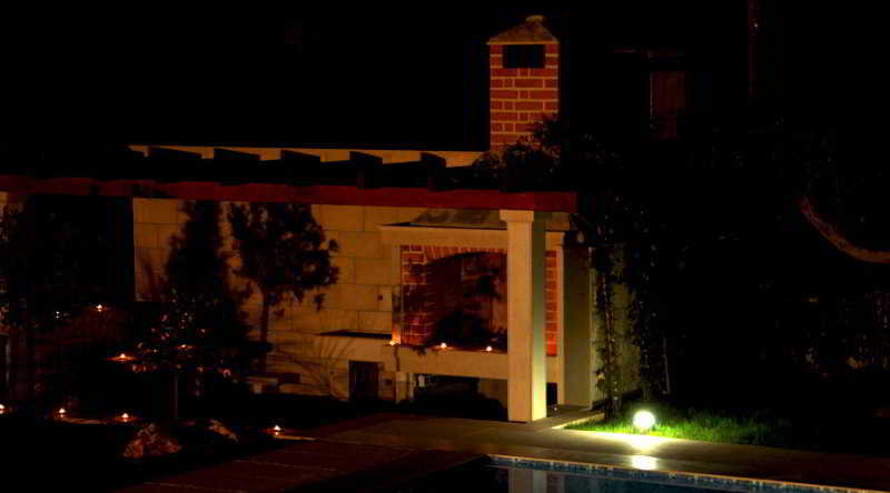 Terrace
Terrace
di Vila Keti****