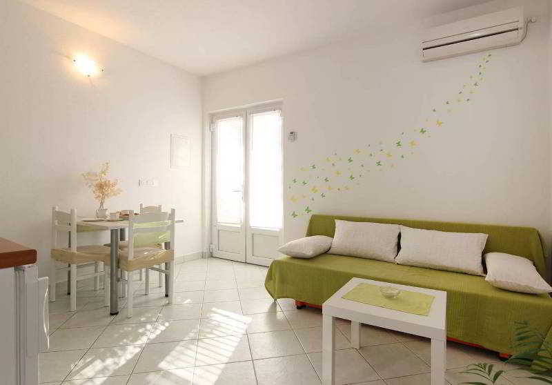 General view
General view
di Apartments Pera Hvar