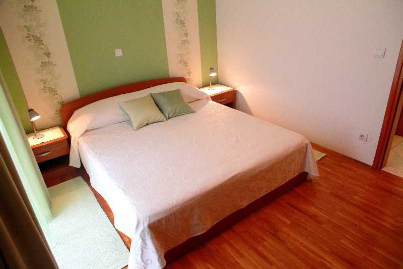 General view
General view
di Apartments Pera Hvar