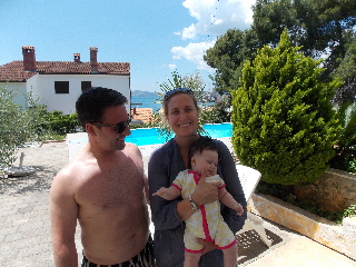 Pool
Pool
di Apartments Villa Goja