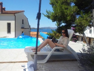 Pool
Pool
di Apartments Villa Goja