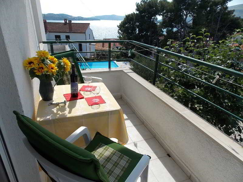 Terrace
Terrace
di Apartments Villa Goja