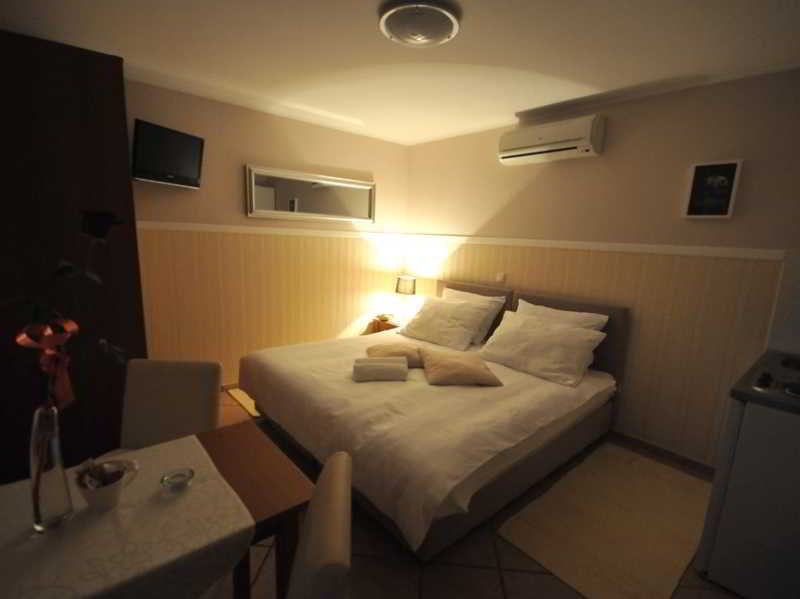 General view
General view
di Rooms & Apartments Buble