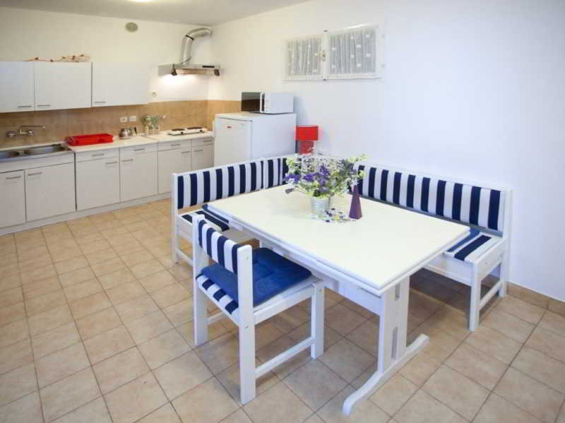 General view
General view
di Apartments And Rooms Bonkan