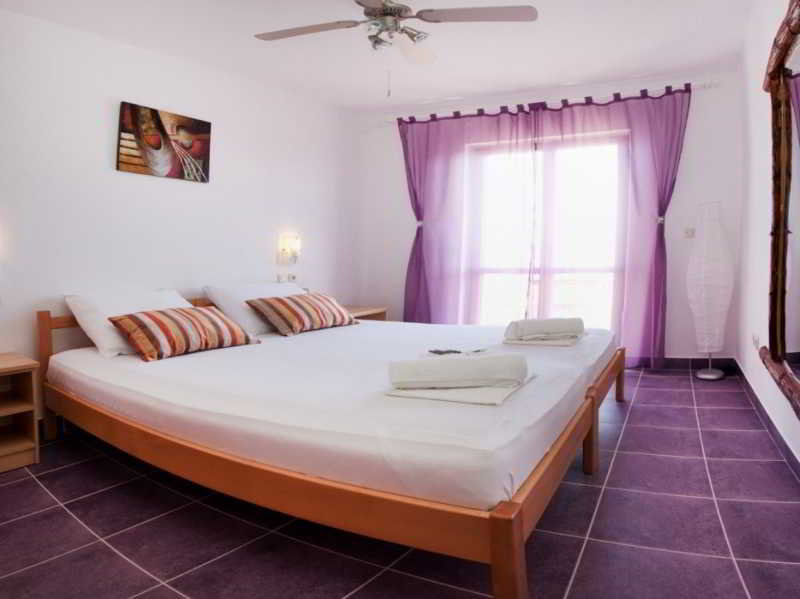 General view
General view
di Apartments And Rooms Bonkan