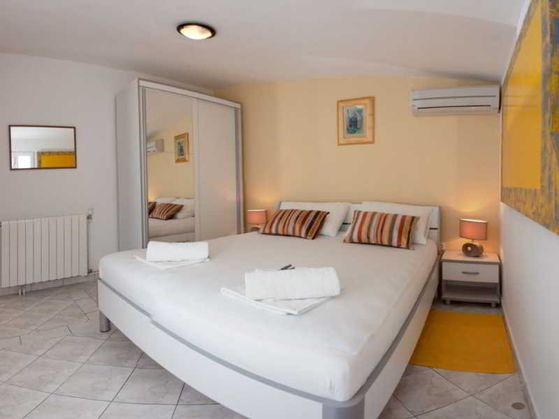 General view
General view
di Apartments And Rooms Bonkan