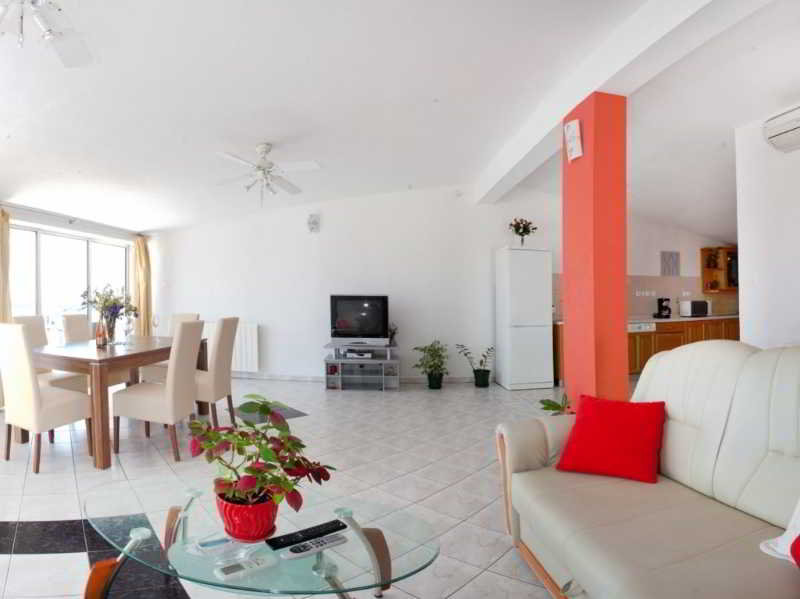 General view
General view
di Apartments And Rooms Bonkan