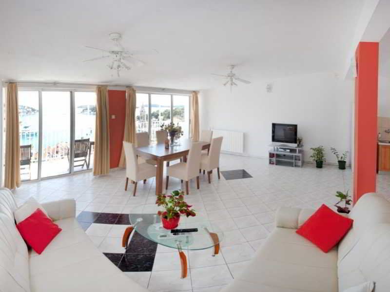 General view
General view
di Apartments And Rooms Bonkan