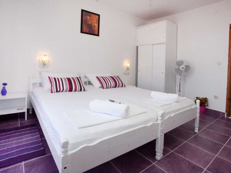 General view
General view
di Apartments And Rooms Bonkan