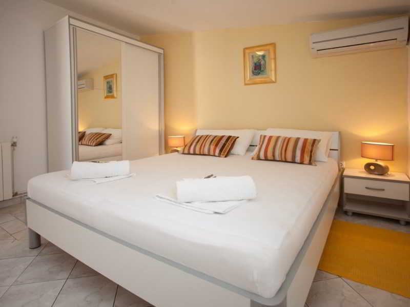 General view
General view
di Apartments And Rooms Bonkan