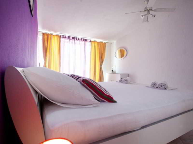 General view
General view
di Apartments And Rooms Bonkan