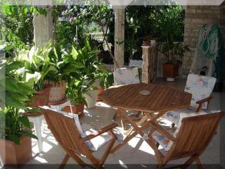 General view
General view
di Apartments Moreta