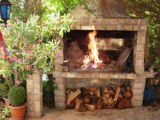 Terrace
Terrace
di Apartments Moreta