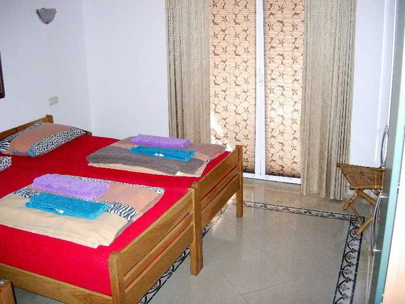 Room
Room
di Apartments Moreta