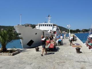 General view
General view
di Apartments Tereza