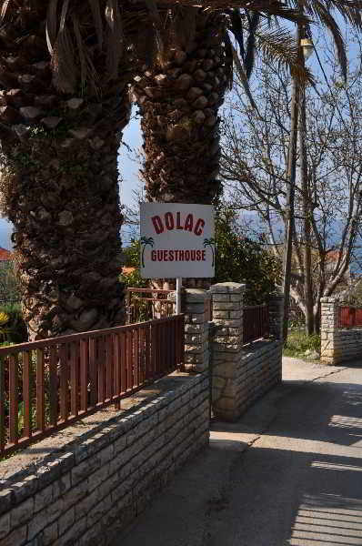 General view
General view
di Dolac Guesthouse