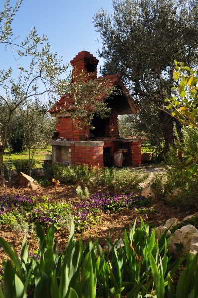 Terrace
Terrace
di Dolac Guesthouse