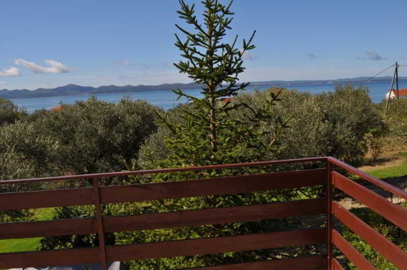 Terrace
Terrace
di Dolac Guesthouse