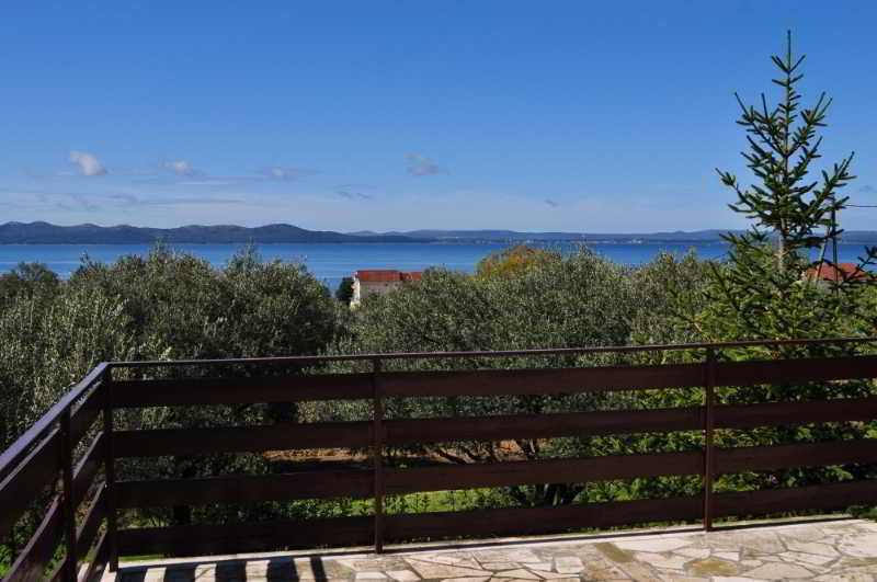 Terrace
Terrace
di Dolac Guesthouse