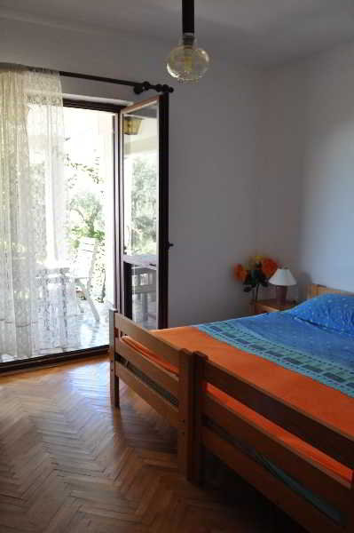 Room
Room
di Dolac Guesthouse