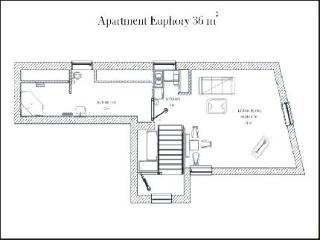 General view
General view
di Apartment Euphory