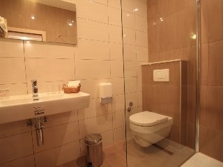 General view
General view
di Hotel Vila Sikaa