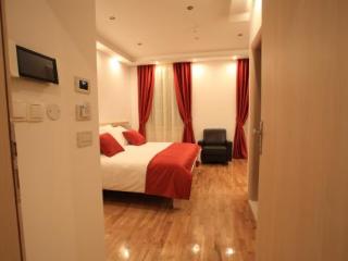 General view
General view
di Hotel Vila Sikaa