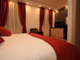 General view
General view
di Hotel Vila Sikaa