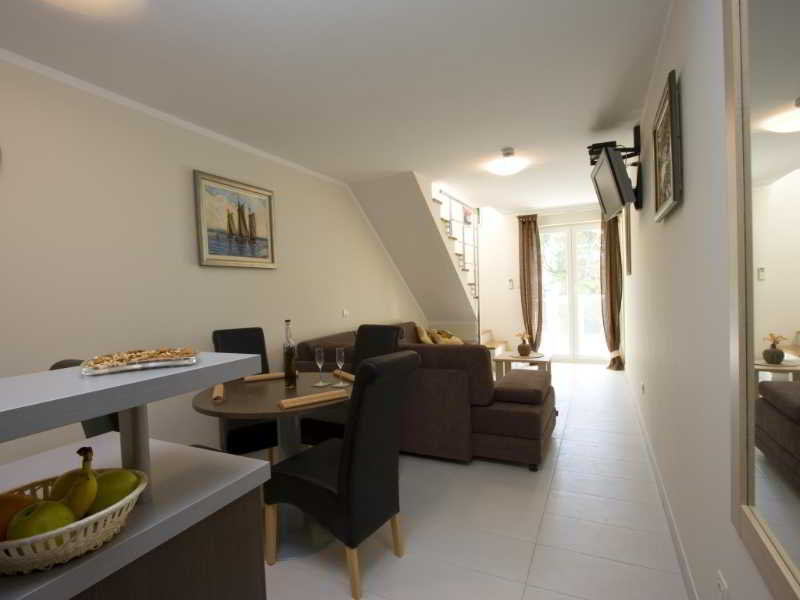 General view
General view
di Apartments Dumicic 4 Star