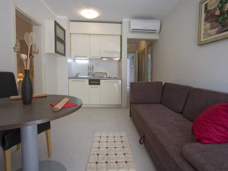 General view
General view
di Apartments Dumicic 4 Star