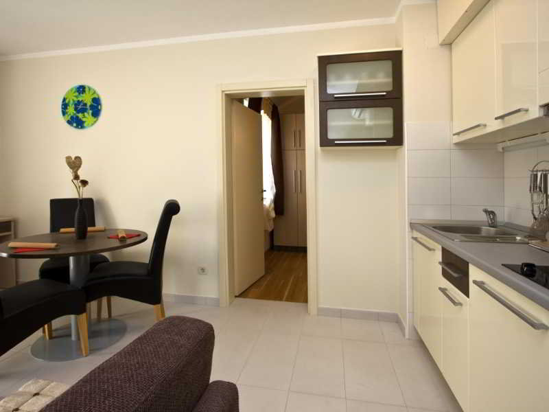 General view
General view
di Apartments Dumicic 4 Star