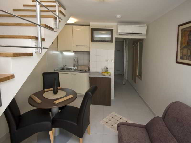 General view
General view
di Apartments Dumicic 4 Star