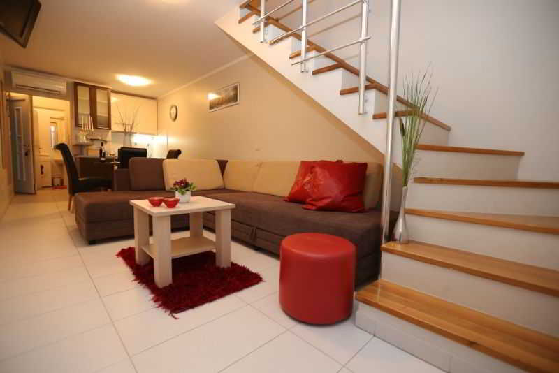 Room
Room
di Apartments Dumicic 4 Star