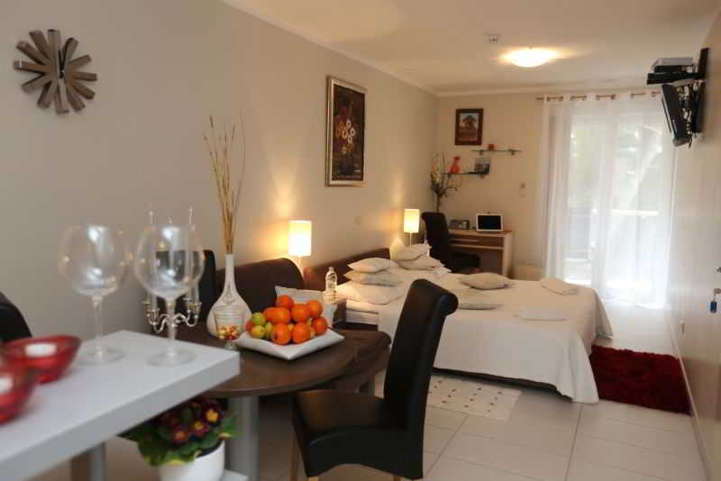 Room
Room
di Apartments Dumicic 4 Star