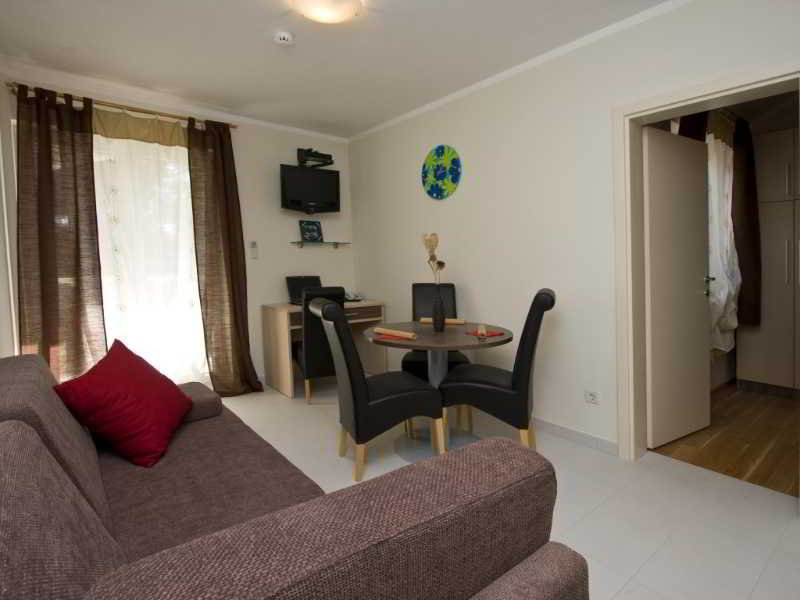 Room
Room
di Apartments Dumicic 4 Star