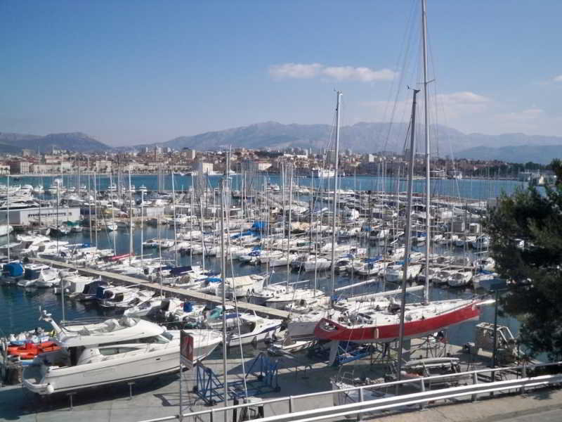 General view
General view
di Apartment Split Firule