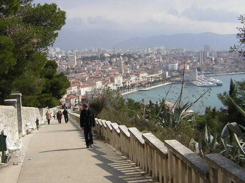 General view
General view
di Apartment Split Firule