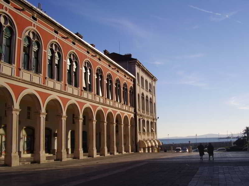 General view
General view
di Apartment Split Firule