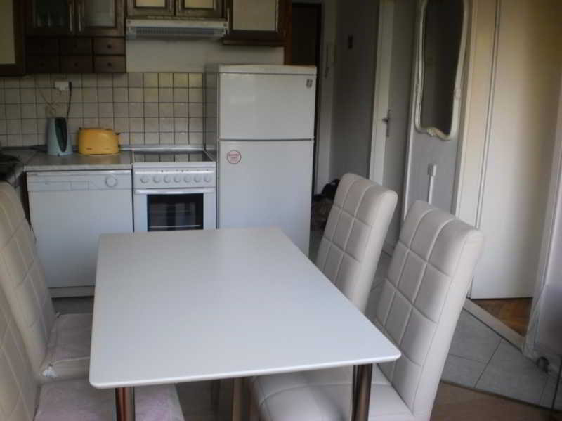 General view
General view
di Apartment Split Firule