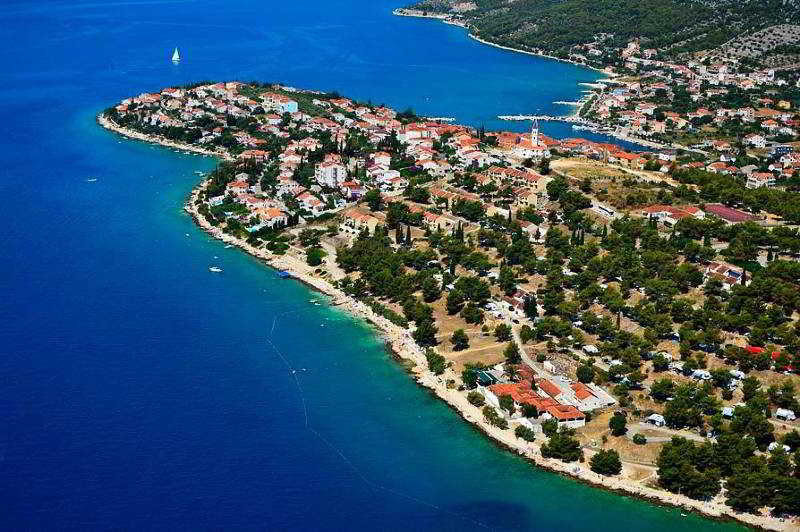 General view
General view
di Apartments Villa Vrbat