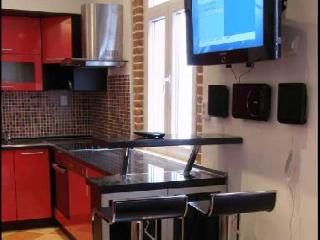 General view
General view
di Apartment Rapsody